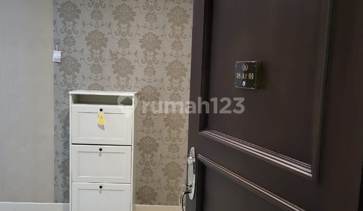 Disewakan Apartment " Belezza " Permata Hijau 1 Kamar Tidur Apartemen 2