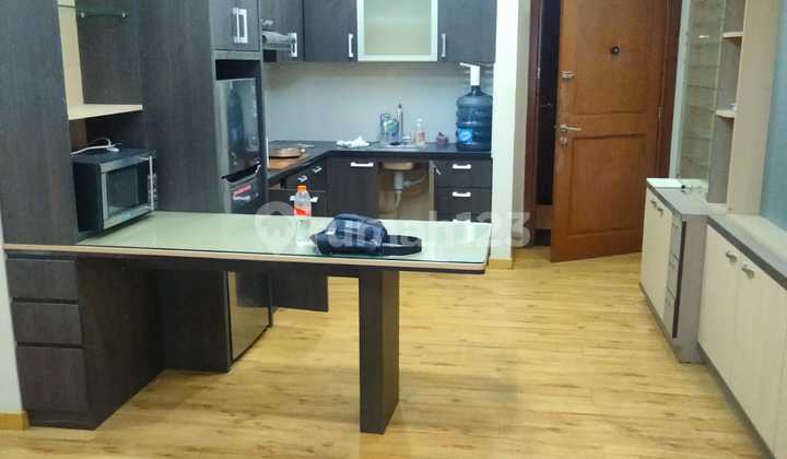 Paladian Apartment for Sale, Kelapa Gading. 1
