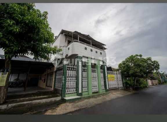 JUAL: Rumah Kost , Pandeyan , Umbulharjo , JOGYAKARTA