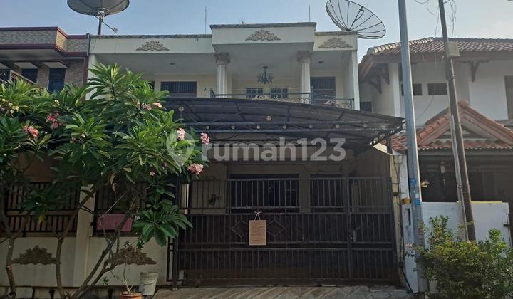 JUAL Rumah 2 lantai ( full ) di MENTENG- METROPOLITAN , Ujung Menteng, Cakung JUAL Rumah 2 lantai ( full ) di MENTENG- METROPOLITAN , Ujung Menteng, Cakung