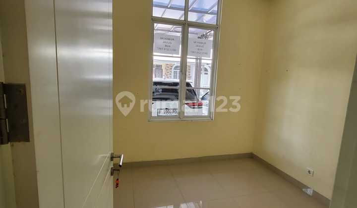 Rent a 2-Story House in Laseine Cluster, Jakarta Garden City (JGC) 2