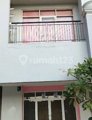 Jual : Ruko 2 Lantai , Gading River Vieuw , City Home ,  Moi , Kelapa Gading Permai 2