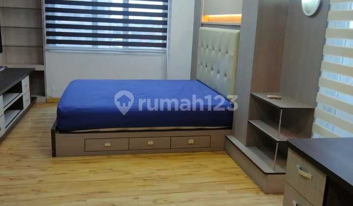 Paladian Apartment for Sale, Kelapa Gading. 2