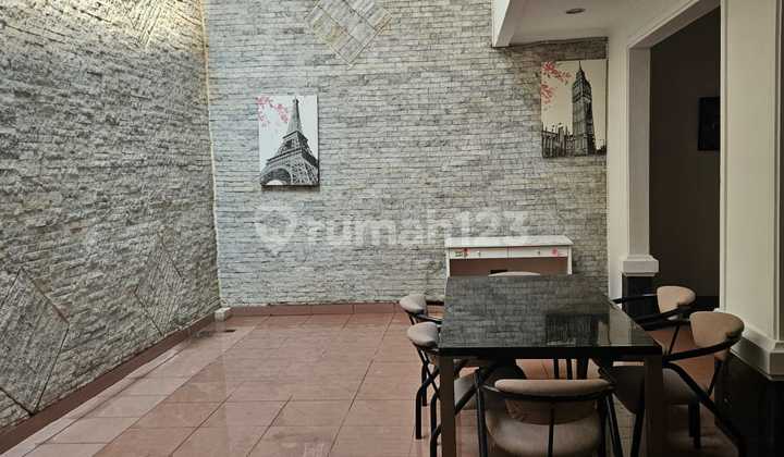 Di Jual/ Sewa Rumah Di Janur Elok Kelapa Gading  2
