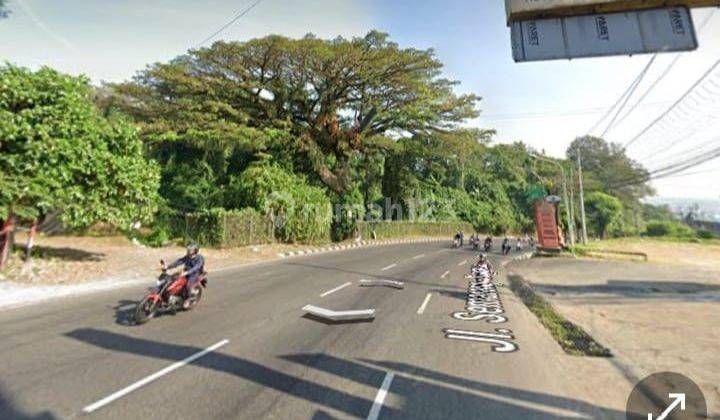 Jual TANAH di jl ARGOPURO , Gajah mungkur , SEMARANG  1