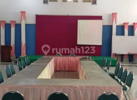 FOR SALE: "ANUGERAH" Hotel, Kaliurang, Yogyakarta 2