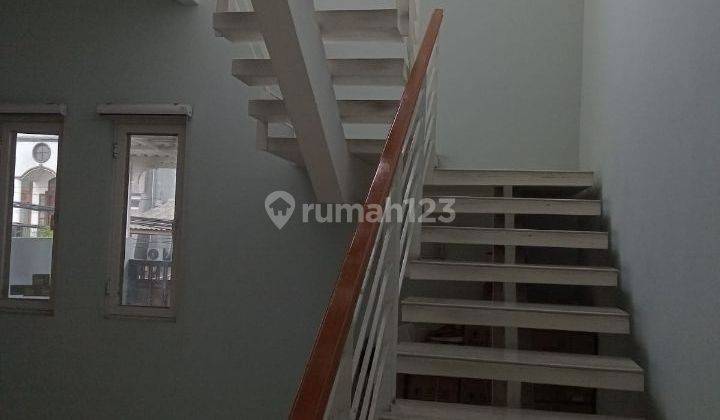 Jual Rumah 3 Lantai , Di Kelapa Gading Permai 2