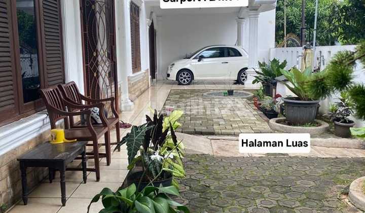 DIJUAL RUMAH Harapan Baru Hook Bekasi 2