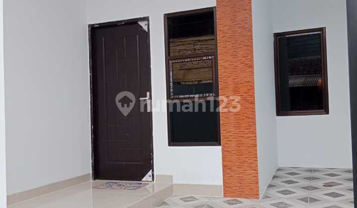 diJual rumah di CIPINDOH , Tangerang  2