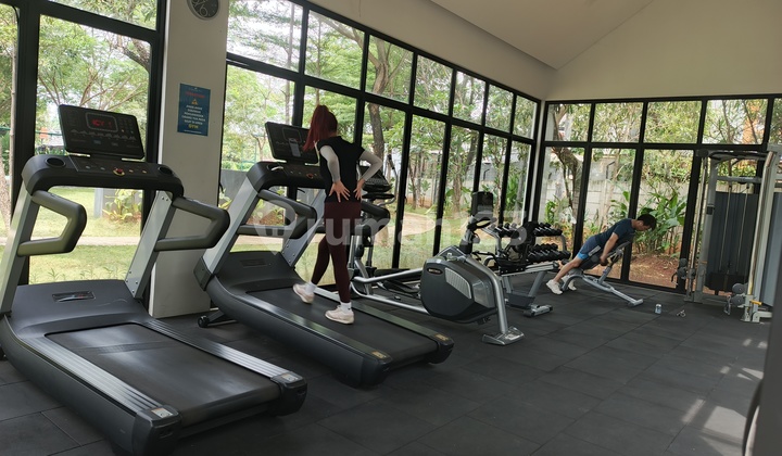 Rumah Termurah Di Citra Garden Puri 2 Lantai 2