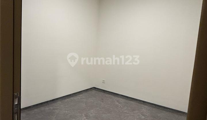 Rumah Heritage Puri 11 Bagus Semi Furnish 2