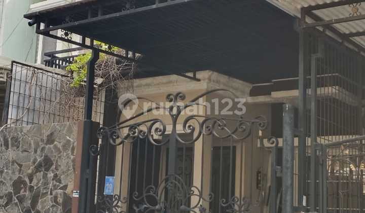 Rumah Di Semanan Indah 2 Lantai Full Renov 2