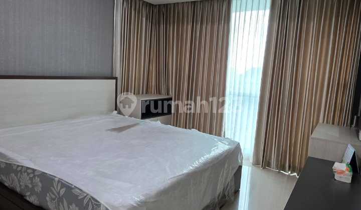 Apartmen St Moriz Furnish 