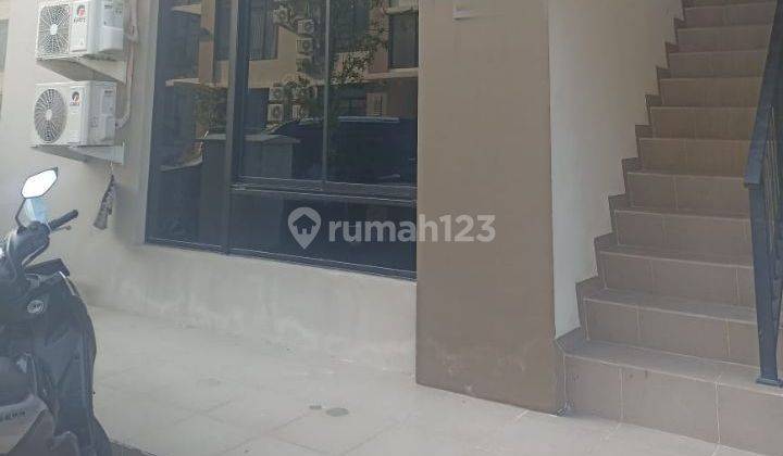 Rumah Bagus Di Green Royal Condo House Furnish 1