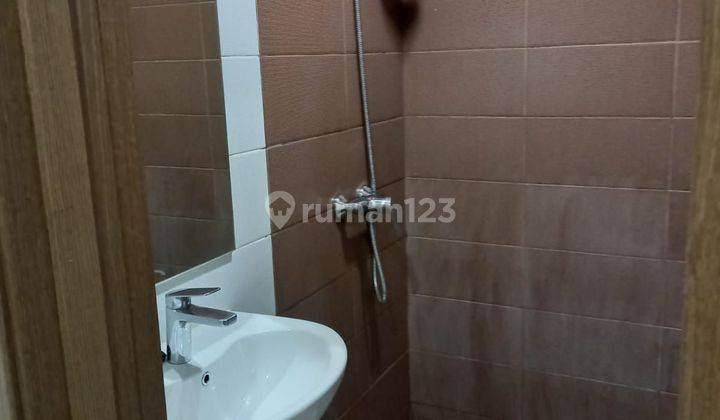 Apartmen Puri Orchad  Furnish 1BR 2