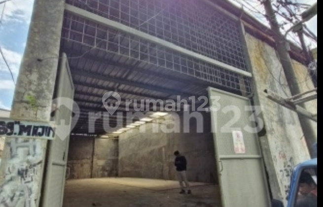Cheapest Warehouse In Prepedan Menceng Cheapest Warehouse In Prepedan Menceng