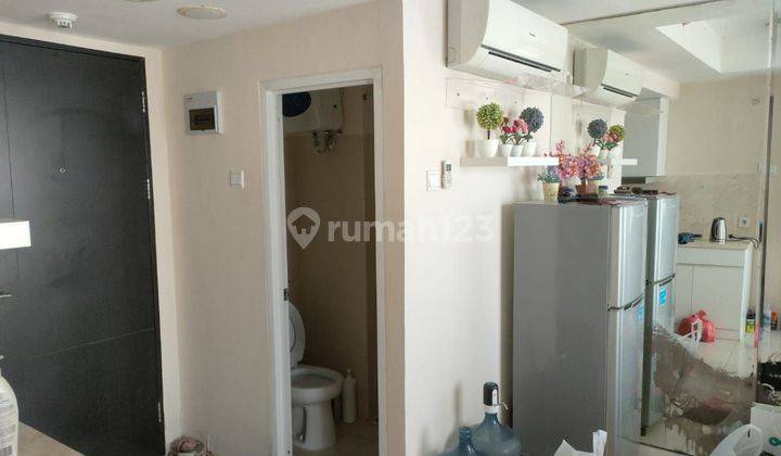 Apartemen Belmont Furnish 2 BR 1