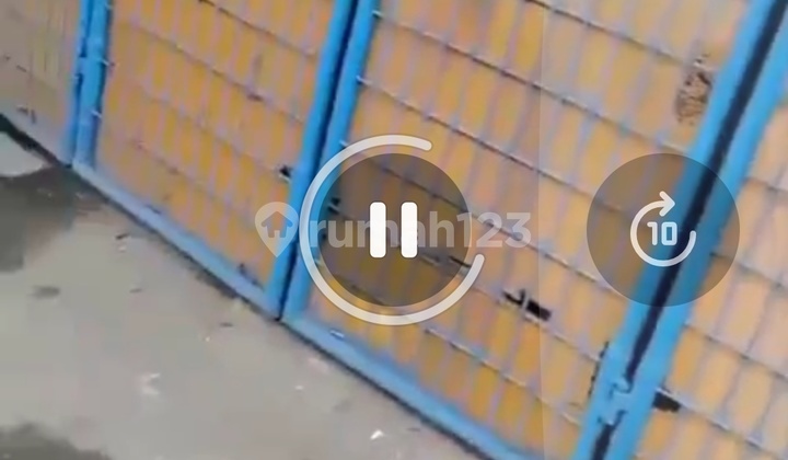 Gudang Bagus Di Semanan 1,5 Lantai