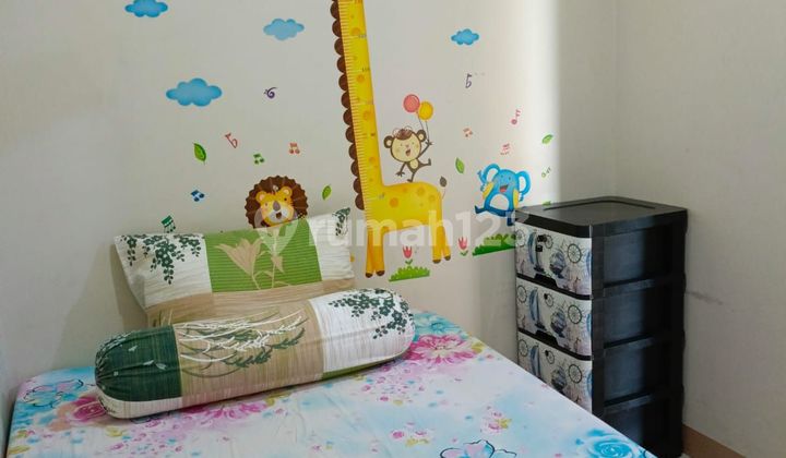 Sewa Apartmen  green palm residence 2BR di Kosambi  2