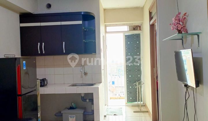 Sewa Apartmen green palm residence 2BR di Kosambi Sewa Apartmen green palm residence 2BR di Kosambi