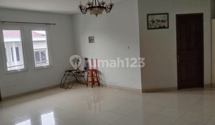 Rumah megah bagus  di Bojong indah 2 lantai megah  2