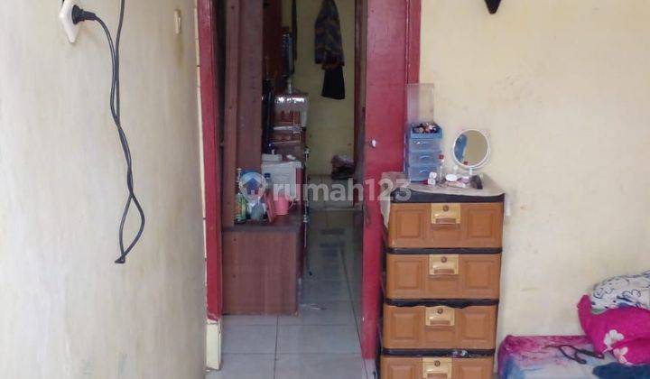 Rumah Murah Di Poris Indah 2 Lantai, Harga Terjangkau  2