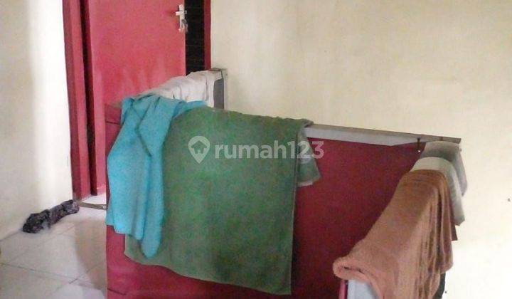 Rumah Murah Di Poris Indah 2 Lantai, Harga Terjangkau  2