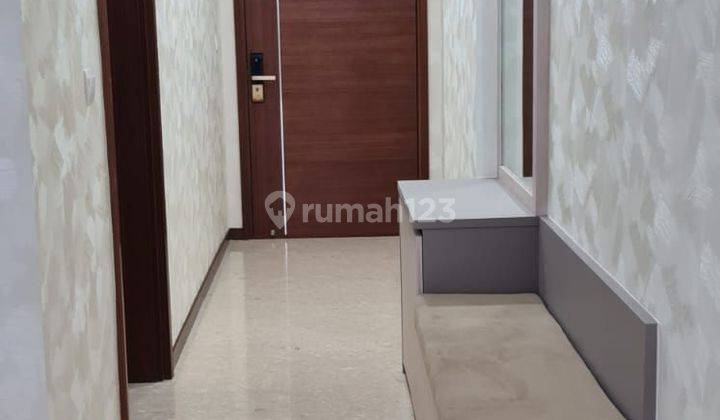 Apartmen murah bagus Marigold View Botanical  2