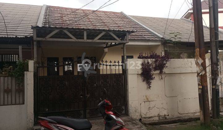 Rumah di Bojong indah bagus 1