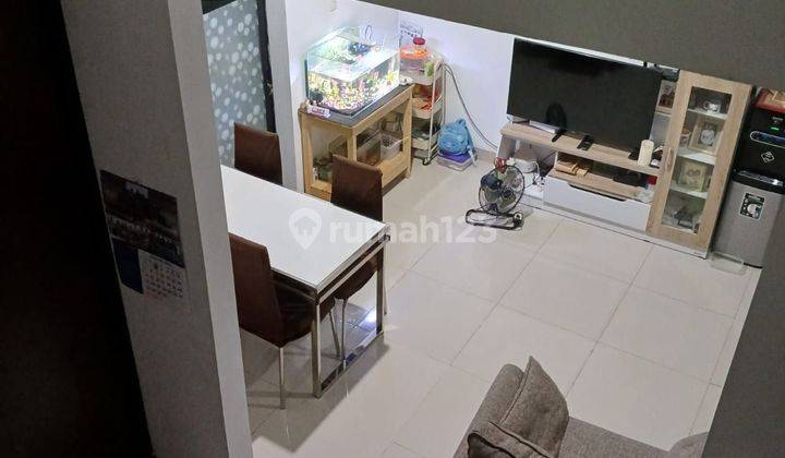 Rumah Bagus di Metland Puri 2 lantai 2