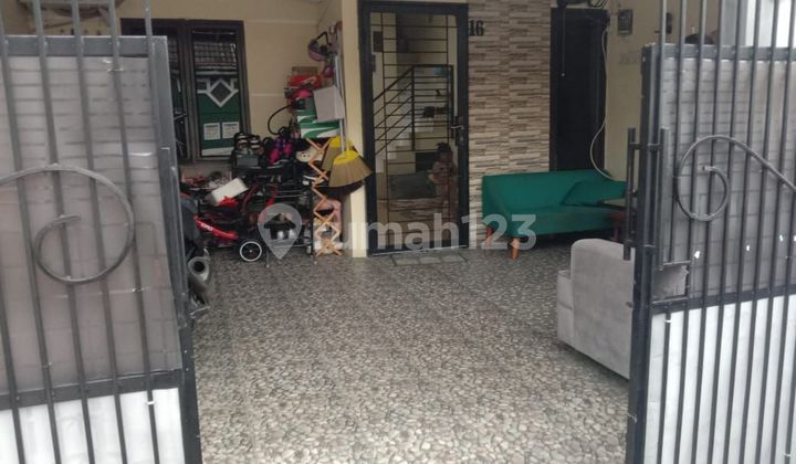 Rumah Bagus Murah Di Griya Kenanga Cipondoh Rumah Bagus Murah Di Griya Kenanga Cipondoh