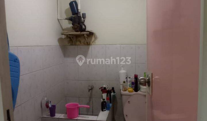 Rumah Bagus murah  Hoek disemanan indah harga dibawah pasaran 2