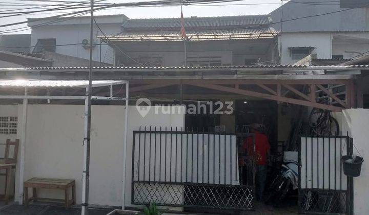 Rumah Bagus dibojong indah 1,5 lantai 1