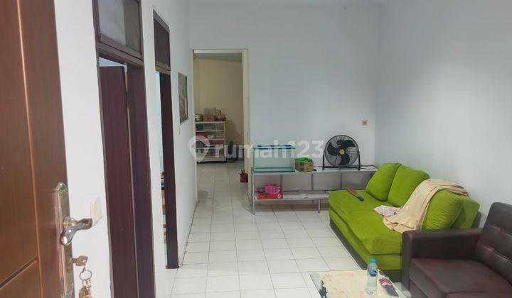 Rumah Bagus murah Bojong indah 1