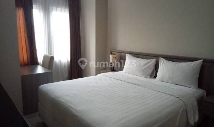 Apartmen Great Western Resort 2BR serpong 2