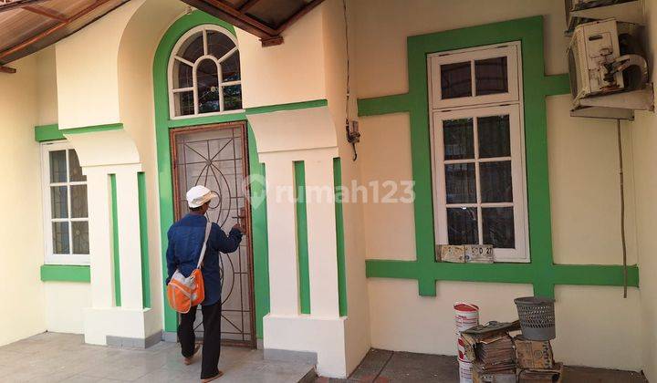 Rumah murah di Semanan bagus 2