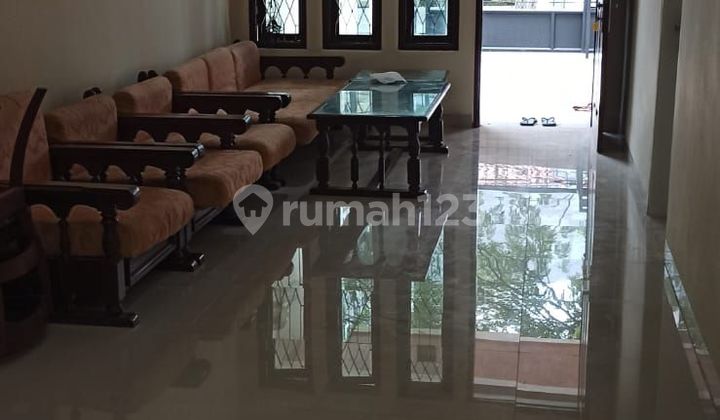 Rumah Bagus di semanan indah 2 Lantai 2