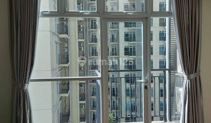 Apartmen Puri Orchad  Furnish 1BR 1