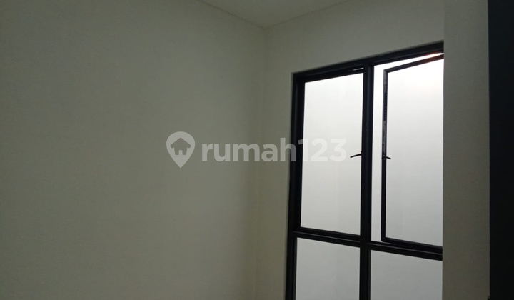 Rumah Baru Di Metland Puri Clematis  2