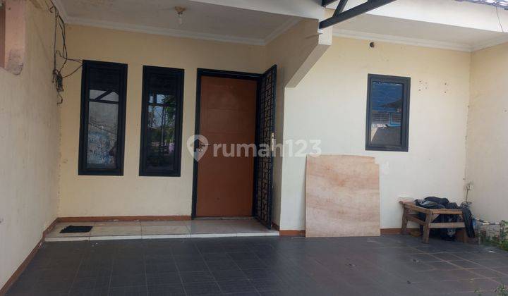 Rumah Bagus Di Bojong Indah Siap Hunin 2