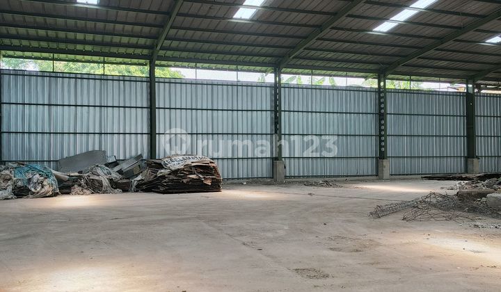 Gudang Bagus Di Kalideres Gudang Bagus Di Kalideres