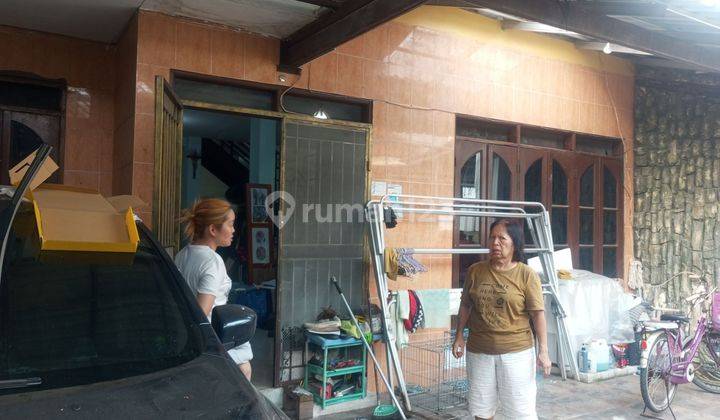 Rumah Murah Di Bojong Indah Carina Sayang 1,5 Lantai 1