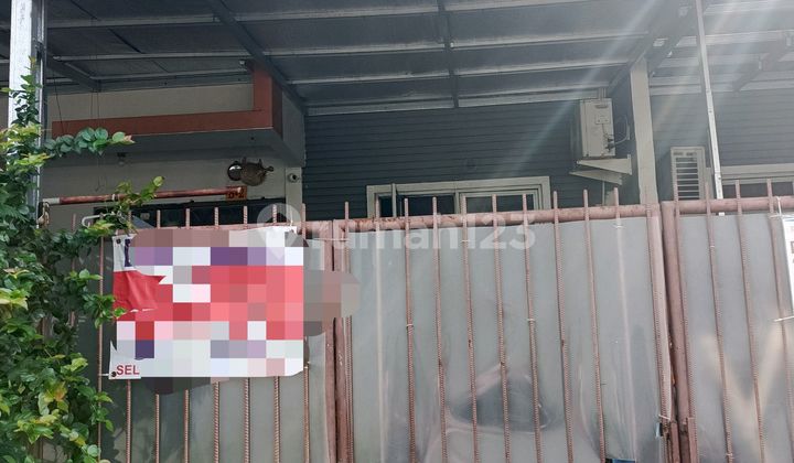 Rumah Murah Di Bojong Indah 2 Lantai Rumah Murah Di Bojong Indah 2 Lantai