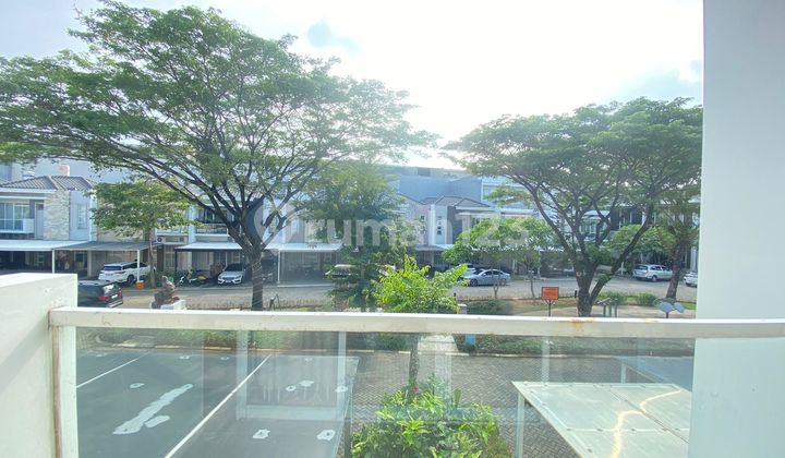 Rumah Di Green Lake City Furnish 2