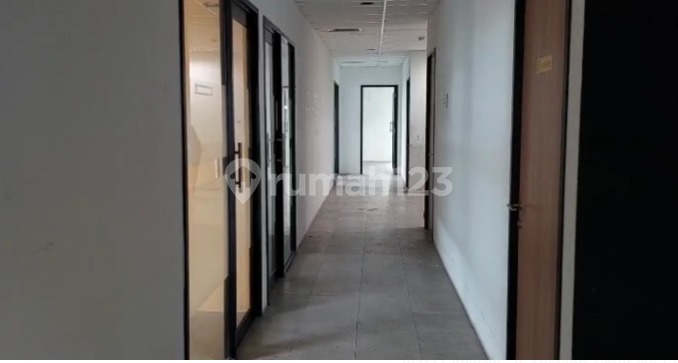 Gedung Plaza Cityview 6 Lantai Kemang Timur 2