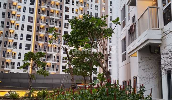 Tokyo Pik 2 Apartment (Corner) 2 Bedrooms