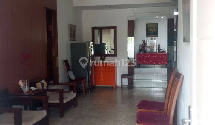 Rumah 193 M2 Harga Murah Di Bojong Indah  2