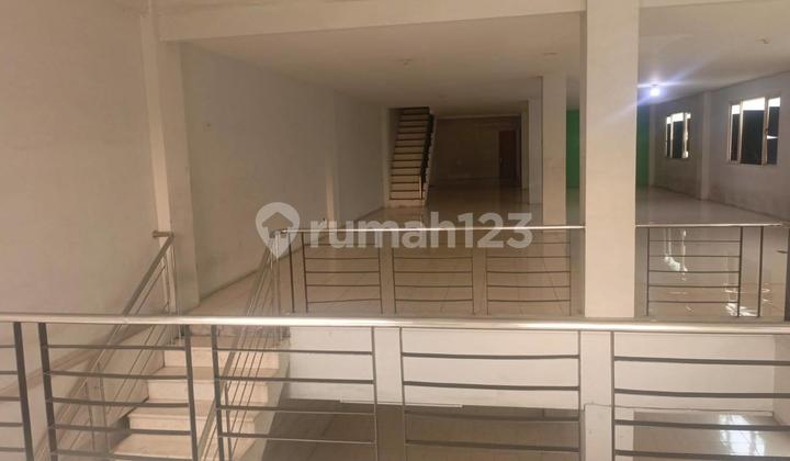 Gedung Di Kemang Timur Bagus 3 Lantai 2