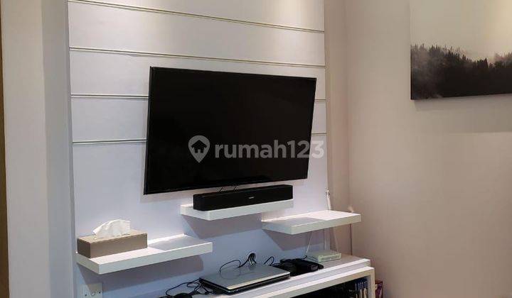 Apartmen Puri Orchad 1 Br Murah Abis  2