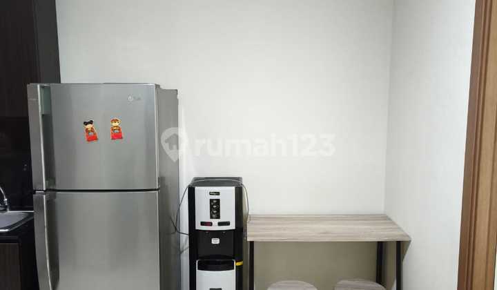 Apartemen Puri Orchad 1 Br 2